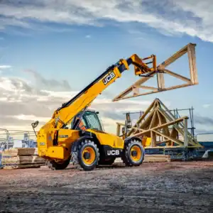 Professional Lift and Shift Equipment