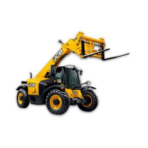 Telehandler Hire