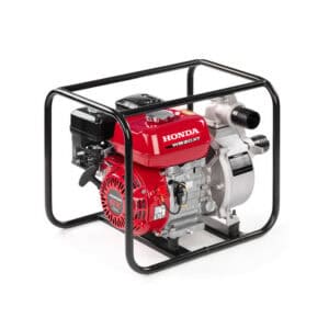 Petrol Water Pump Hire