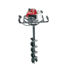 Earth Augers