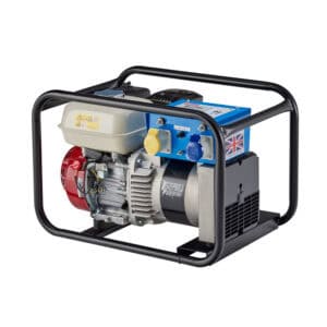 Petrol Generators
