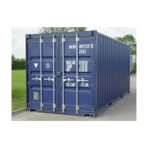 Security Boxes