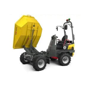 Site Dumpers
