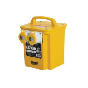 Transformer Hire