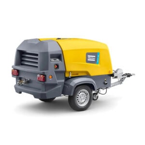Road Compressor Hire