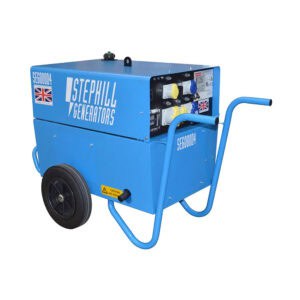 Diesel Generator Hire