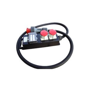Junction Boxes
