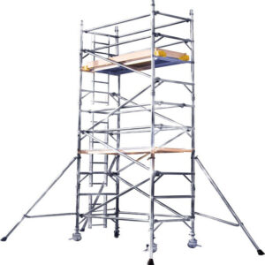 Mobile Access Tower Hire