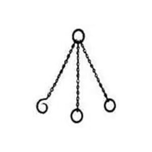 Slings, Chains & Winches
