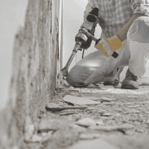 Breaking & Drilling Tool Hire