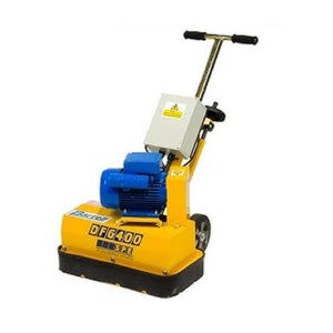 Concrete Grinders / Planers