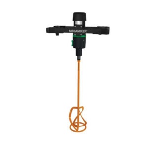 Paddle Mixers