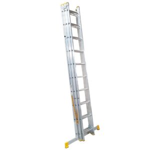 Extension Ladders