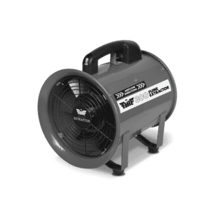 Fume Extractors