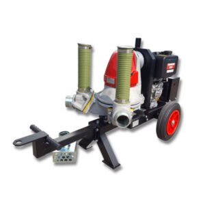 Plumbing & Pumping