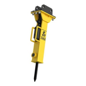 Digger Attachment Hire