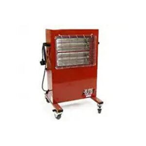 Halogen Heater Hire