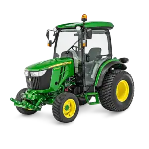 Tractors for Hire in the UK