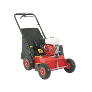 Lawn Scarifiers