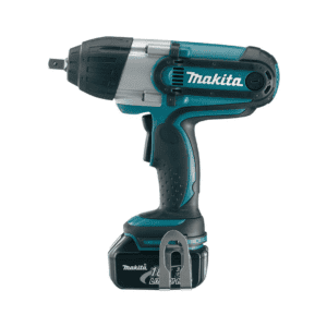 Impact Wrench Hire