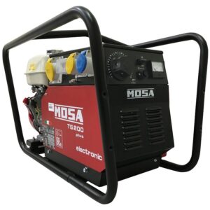 Welder / Generators
