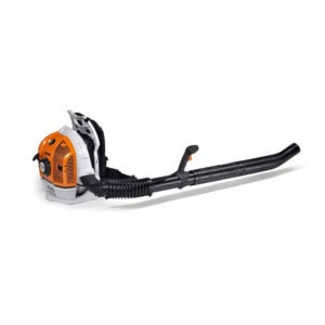 Leaf Blower Hire