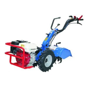 Cultivator Hire