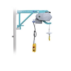 Scaffold Hoist Hire