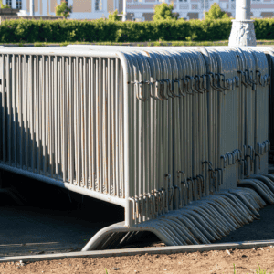 Site Safety & Security