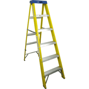 Step Ladder Hire