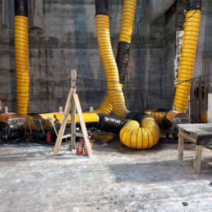 Heating, Drying and Cooling Equipment