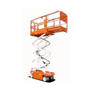 Powered Access Equipment Hire