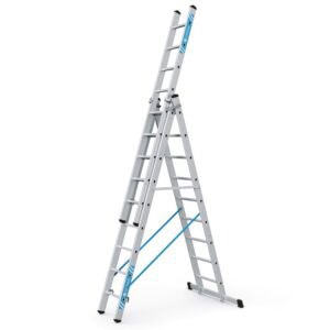 Combination Ladders